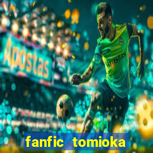 fanfic tomioka filho de poseidon